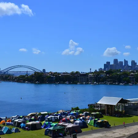 Cockatoo Island-2